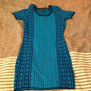 romeo and juliet sweater dress